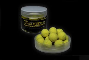 Singleplayer Pop Up Boilies SP 16mm